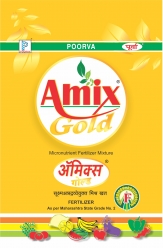 Amix Gold