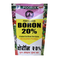 Boron 20