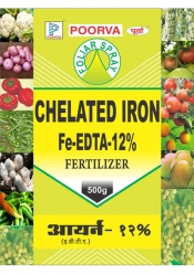 Chelated-Iron